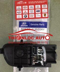 TAY MỞ CỬA TRONG HYUNDAI I20
