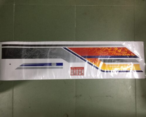 TEM CÁNH CỬA KIA K2700