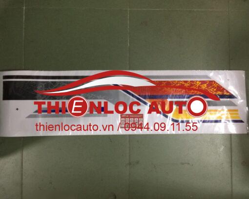 TEM CÁNH CỬA KIA K2700