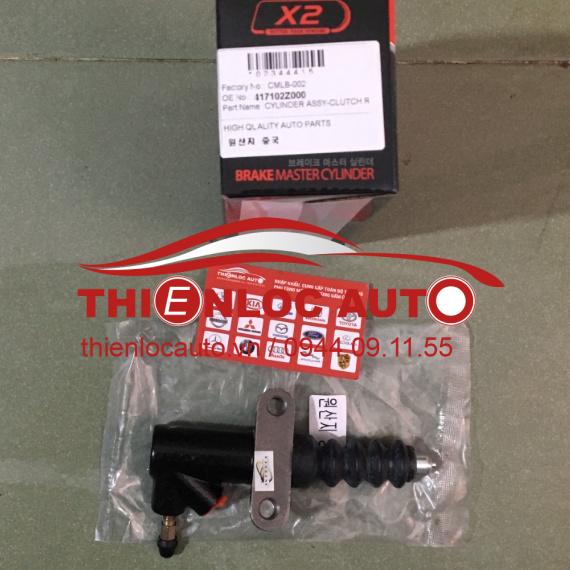 TỔNG CÔN DƯỚI (CHUỘT CÔN) KIA SPECTRA 417102Z000 TỔNG CÔN DƯỚI KIA SPECTRA