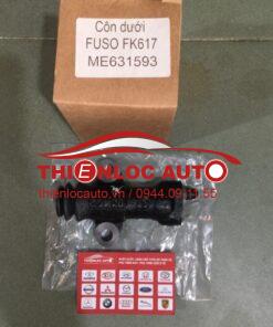 TỔNG CÔN DƯỚI MITSUBISHI FUSO