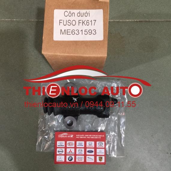 TỔNG CÔN DƯỚI (CHUỘT CÔN) MITSUBISHI FUSO ME631593 TỔNG CÔN DƯỚI MITSUBISHI FUSO