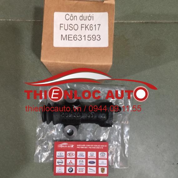TỔNG CÔN DƯỚI (CHUỘT CÔN) MITSUBISHI FUSO TỔNG CÔN DƯỚI MITSUBISHI FUSO