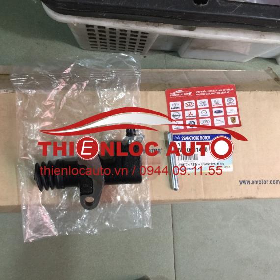 TỔNG CÔN DƯỚI (CHUỘT CÔN) SSANGYONG MUSSO TỔNG CÔN DƯỚI SSANGYONG MUSSO