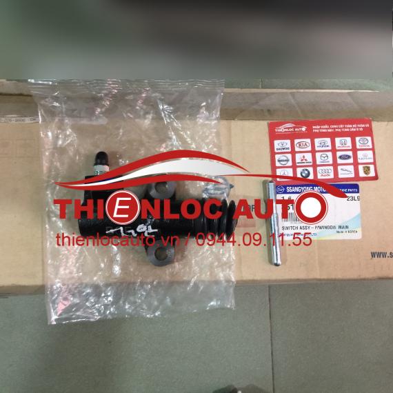 TỔNG CÔN DƯỚI (CHUỘT CÔN) SSANGYONGMUSSO TỔNG CÔN DƯỚI SSANGYONG MUSSO