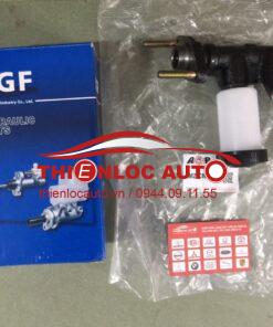 TỔNG CÔN TRÊN FORD EVEREST