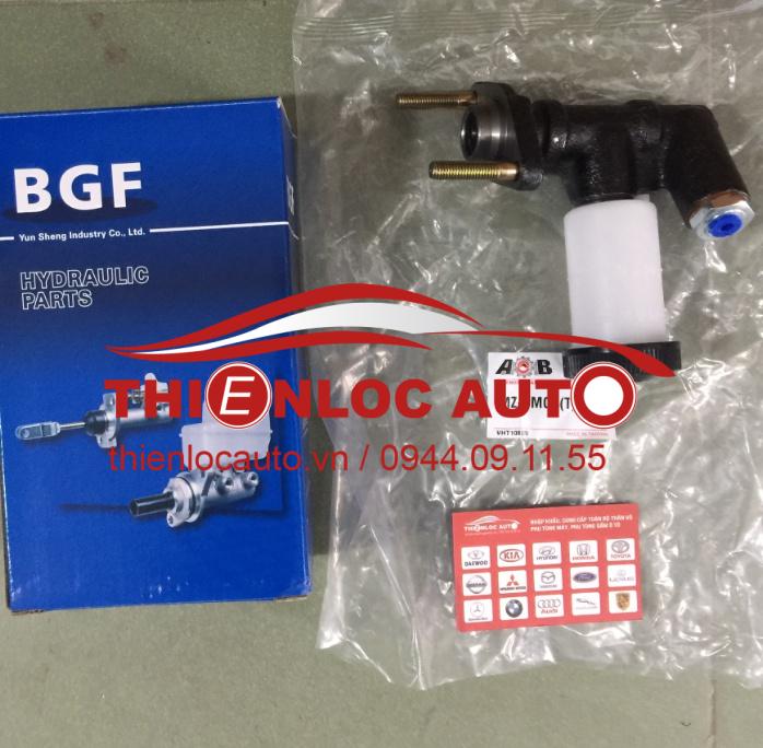 TỔNG CÔN TRÊN FORD EVEREST, RANGER HEO CÔN MZ-CMC4 TỔNG CÔN TRÊN FORD EVEREST