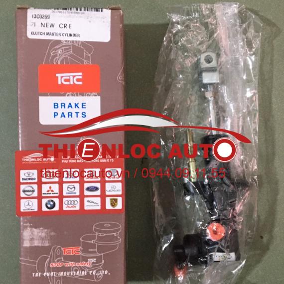 TỔNG CÔN TRÊN (HEO CÔN) KIA SPECTRA 0K2A341400C TỔNG CÔN TRÊN KIA SPECTRA