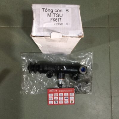 TỔNG CÔN TRÊN MITSUBISHI FUSO