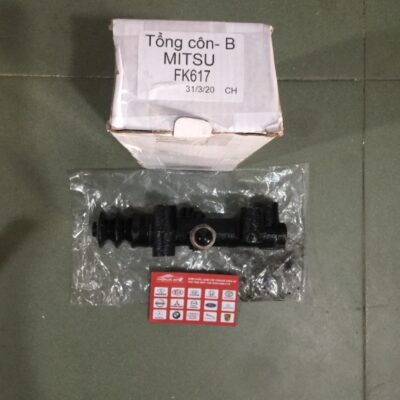 TỔNG CÔN TRÊN MITSUBISHI FUSO
