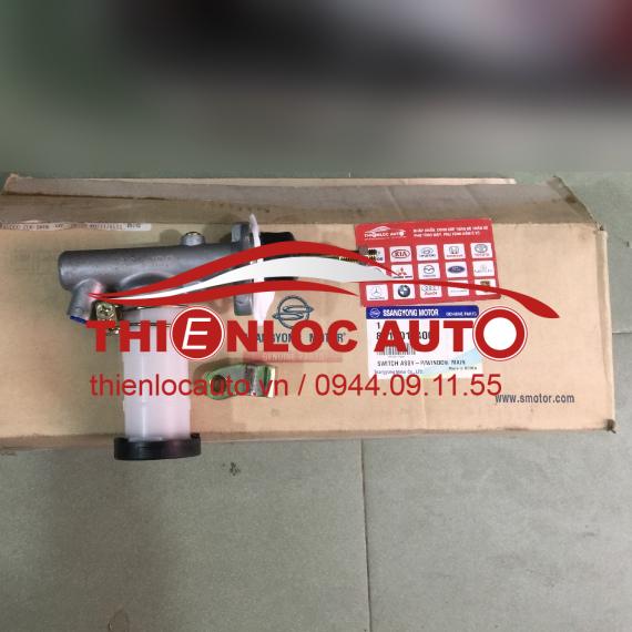 TỔNG CÔN TRÊN (HEO CÔN) SSANGYONG MUSSO TỔNG CÔN TRÊN SSANGYONG MUSSO