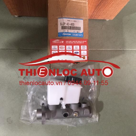 TỔNG PHANH (HEO THẮNG) FORD LASER BJ0P-43-400 TỔNG PHANH FORD LASER