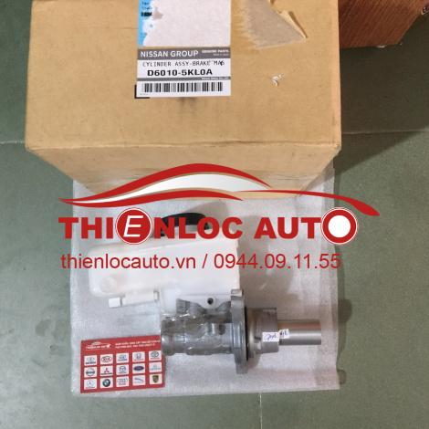 TỔNG PHANH NISSAN NAVARA TỔNG PHANH NISSAN NAVARA