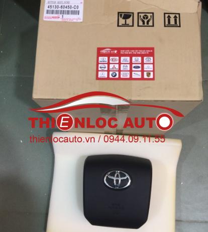 TÚI KHÍ CHÍNH TOYOTA LAND CRUISER PRADO TÚI KHÍ CHÍNH TOYOTA LAND CRUISER PRADO