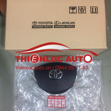 TÚI KHÍ CHÍNH (VÔ LĂNG) TOYOTA VIOS TÚI KHÍ CHÍNH TOYOTA VIOS