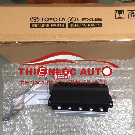 TÚI KHÍ ĐẦU GỐI TOYOTA LAND CRUISER PRADO TÚI KHÍ ĐẦU GỐI TOYOTA PRADO
