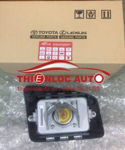 TÚI KHÍ TÁP LÔ TOYOTA VIOS