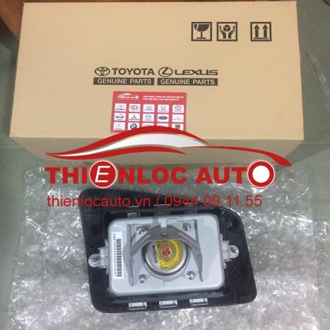 TÚI KHÍ TÁP LÔ (PHỤ) TOYOTA VIOS 73970-0D120-C0 TÚI KHÍ TÁP LÔ TOYOTA VIOS