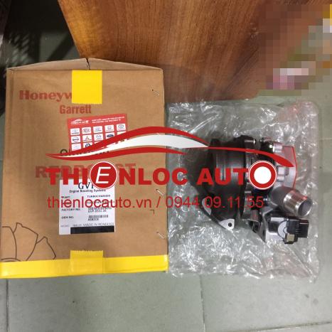 TURBO TĂNG ÁP HYUNDAI PORTER GVP 0501 26 TURBO TĂNG ÁP HYUNDAI PORTER