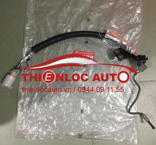 TUY Ô DẦU TRỢ LỰC LÁI NISSAN TEANA 49720 JN23A TUY Ô TRỢ LỰC LÁI NISSAN TEANA