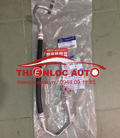 TUY Ô ĐIỀU HÒA HYUNDAI I10 97762 B4000 TUY Ô ĐIỀU HÒA HYUNDAI I10