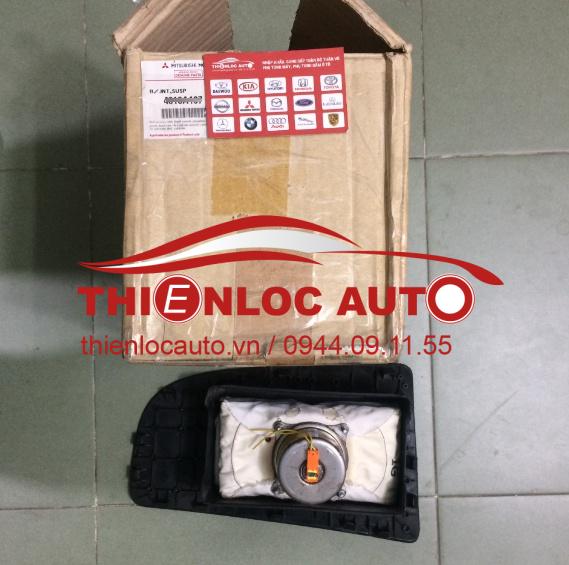 túi khí triton TÚI KHÍ PHỤ MITSUBISHI TRITON