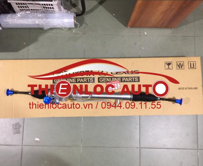 THƯỚC LÁI TRỢ LỰC DẦU TOYOTA VIOS THƯỚC LÁI TOYOTA VIOS