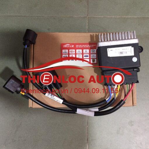 TRỞ QUẠT ĐỘNG CƠ AUDI A4