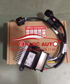 TRỞ QUẠT ĐỘNG CƠ AUDI A4