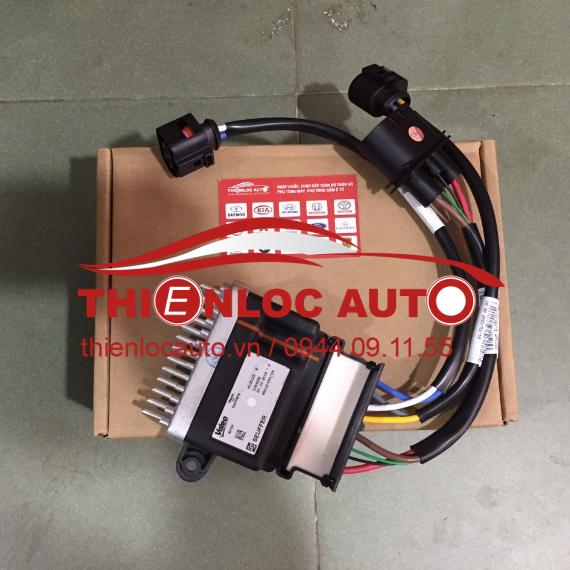 TRỞ QUẠT ĐỘNG CƠ AUDI A4 A5 A6 A7 Q3 Q5 8K0 959 501 G TRỞ QUẠT ĐỘNG CƠ AUDI A4