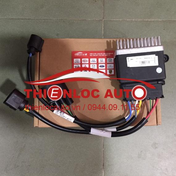 TRỞ QUẠT ĐỘNG CƠ AUDI A4, A5, A6 TRỞ QUẠT ĐỘNG CƠ AUDI A4