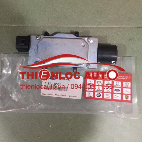 TRỞ QUẠT KÉT NƯỚC FORD FOCUS 2.0 1137328567 TRỞ QUẠT KÉT NƯỚC FORD FOCUS