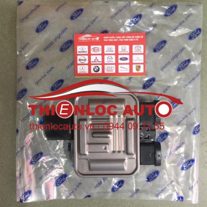 TRỞ QUẠT KÉT NƯỚC FORD TRANSIT TRỞ QUẠT KÉT NƯỚC FORD TRANSIT