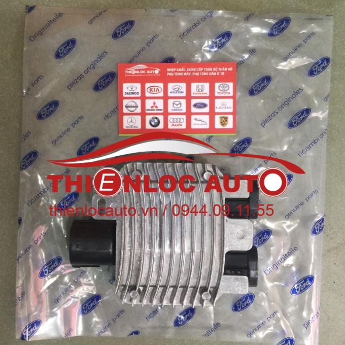 TRỞ QUẠT KÉT NƯỚC FORDTRANSIT TRỞ QUẠT KÉT NƯỚC FORD TRANSIT