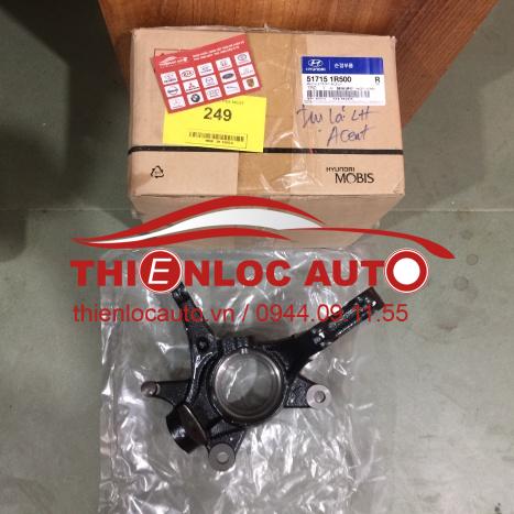 TRỤ LÁI (NGÕNG MAY Ơ) HYUNDAI ACCENT 51715 1R500 TRỤ LÁI HYUNDAI ACCENT