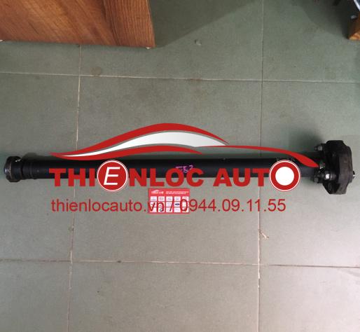 TRỤC CÁC ĐĂNG HỘP SỐ PHỤ BMW X5, X6 TRỤC CÁC ĐĂNG HỘP SỐ PHỤ BMW X5
