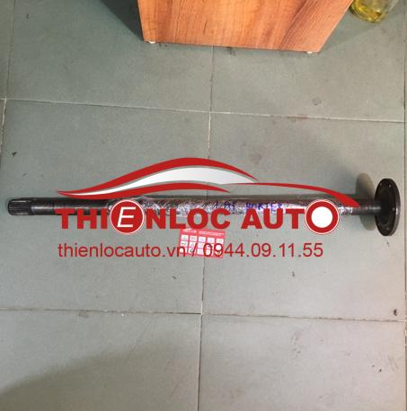 TRỤC LÁP HYUNDAI PORTER TRỤC LÁP HYUNDAI PORTER