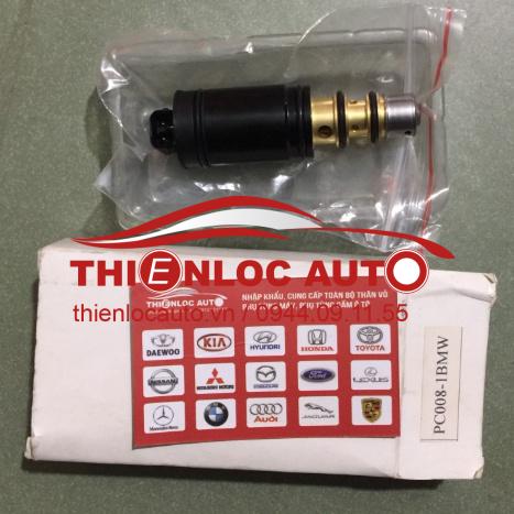 VAN ĐUÔI LỐC LẠNH NISSAN X-TRAIL PC008-1BMW VAN ĐUÔI LỐC LẠNH NISSAN X-TRAIL