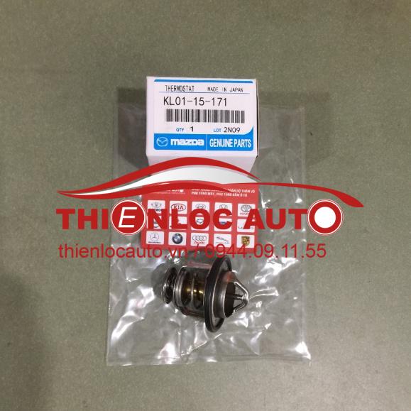 VAN HẰNG NHIỆT FORD LASER, MAZDA 323 VAN HẰNG NHIỆT FORD LASER
