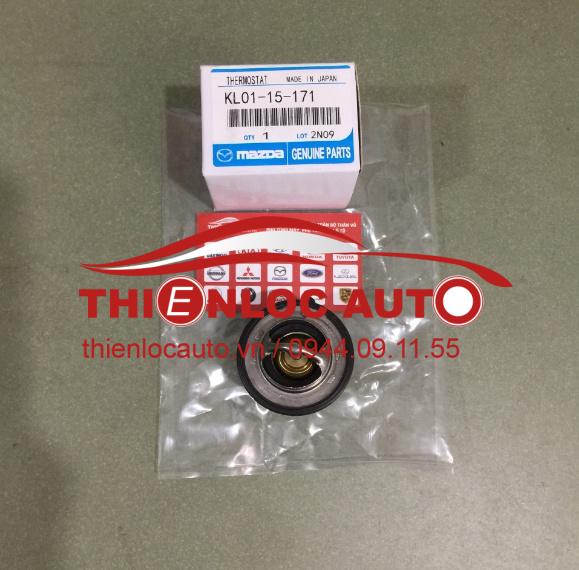 VAN HẰNG NHIỆT LASER KL01-15-171 VAN HẰNG NHIỆT FORD LASER