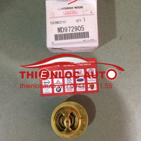 VAN HẰNG NHIỆT MITSUBISHI PAJERO MD972905 VAN HẰNG NHIỆT MITSUBISHI PAJERO