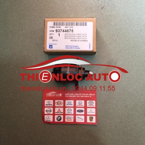 VAN KHÔNG TẢI CHEVROLET AVEO VAN KHÔNG TẢI CHEVROLET AVEO