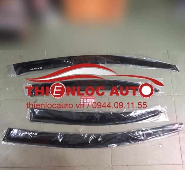 VÈ CHE MƯA HONDA CIVIC VÈ CHE MƯA HONDA CIVIC