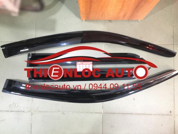 VÈ CHE MƯA TOYOTA FORTUNER VÈ CHE MƯA TOYOTA FORTUNER