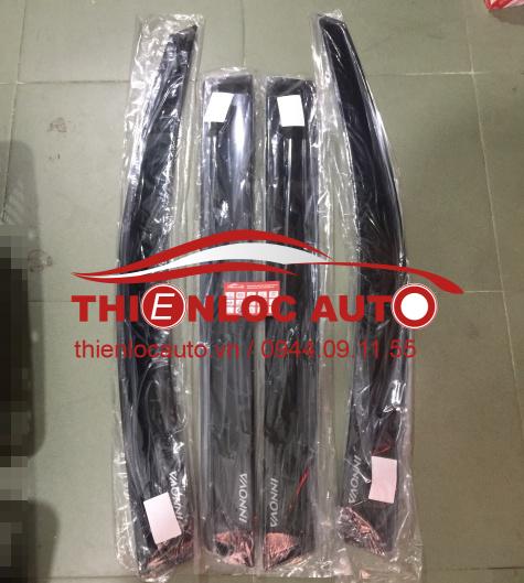 VÈ CHE MƯA TOYOTA INNOVA VÈ CHE MƯA TOYOTA INNOVA
