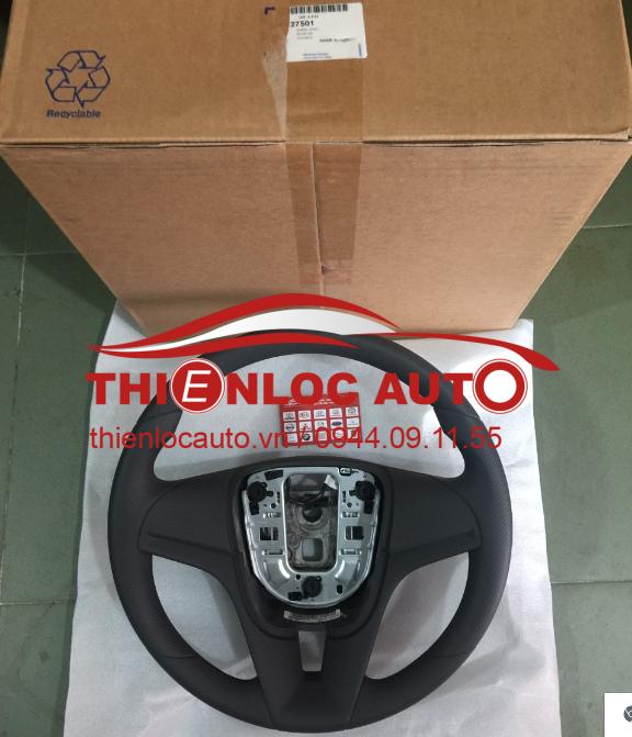 VÔ LĂNG (VÒNG LÁI) CHEVROLET CRUZE VÔ LĂNG CHEVROLET CRUZE