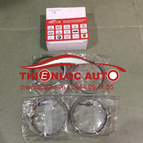 XÉC MĂNG (BẠC PIT TÔNG) FIAT SIENA XÉC MĂNG FIAT SIENA