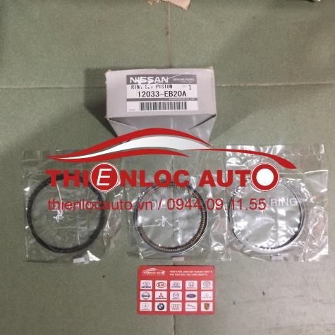 XÉC MĂNG COS 0 NISSAN SUNNY 12033-EB20A XÉC MĂNG COS 0 NISSAN SUNNY