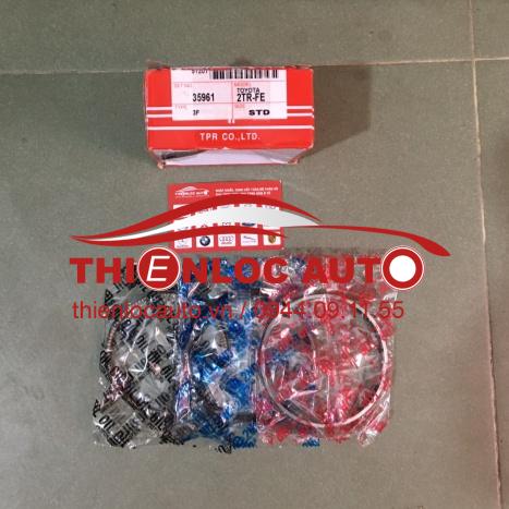 XÉC MĂNG COS 0 TOYOTA HIACE XÉC MĂNG COS 0 TOYOTA HIACE