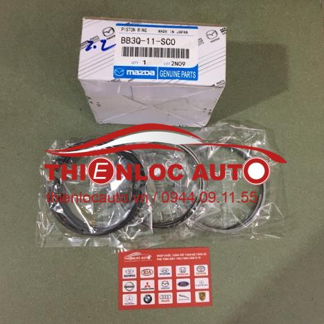XÉC MĂNG FORD RANGER, MAZDA BT50 BB3Q 11 SC0 XÉC MĂNG FORD RANGER